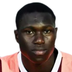 Wilfried Singo