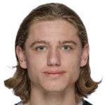 Julian Ryerson