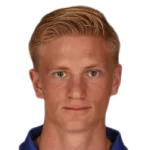 Morten Thorsby
