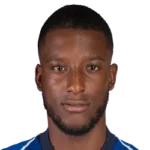 Riechedly Bazoer