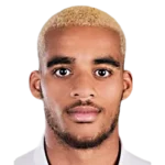 Yassin Fortune Yassin Fortune