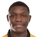 Timothy Fayulu