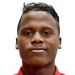 Jhon Arias