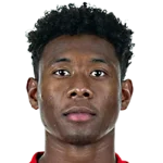 David Alaba