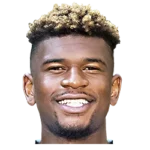 Aaron Tshibola