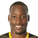 Lionel Mpasi-Nzau
