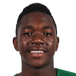 Yahia Fofana