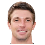 Brandon Mechele