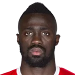 Davinson Sánchez