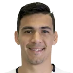 Fabián Balbuena Fabián Balbuena