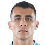Júnior Alonso Júnior Alonso