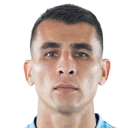 Júnior Alonso