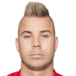 Marcus Pedersen