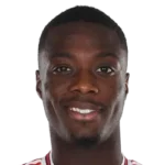 Nicolas Pépé
