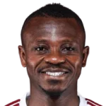 Jean Michaël Seri
