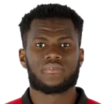 Franck Kessié