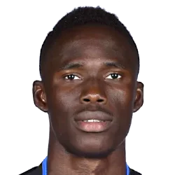 Odilon Kossounou