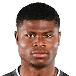 Emmanuel Agbadou