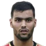 Mohamed Amine Tougai Mohamed Amine Tougai