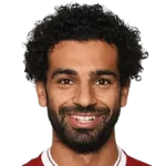 Mohamed Salah