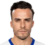 Haris Tabakovic Haris Tabakovic
