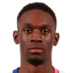 Folarin Balogun Folarin Balogun