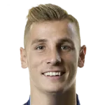 Lucas Digne