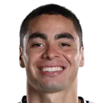 Miguel Almirón Miguel Almirón