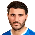Sead Kolasinac Sead Kolasinac