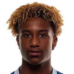 Michael Olise