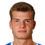 Alexander Sörloth