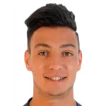 Ramy Bensebaini Ramy Bensebaini