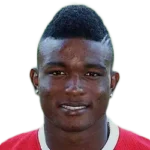 Jhon Córdoba