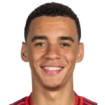 Jamal Musiala