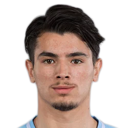 Brahim Díaz