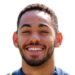 Matheus Cunha