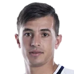 Andrés Cubas Andrés Cubas