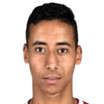 Anass Salah-Eddine