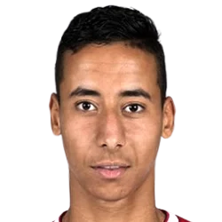 Anass Salah-Eddine