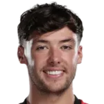 Aaron Hickey Aaron Hickey