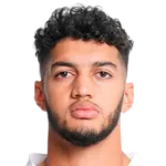 Ismael Saibari