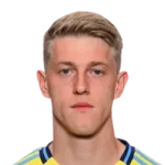 Alexander Bernhardsson