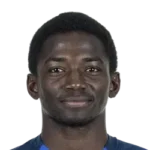 Bazoumana Touré