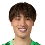 Keisuke Osako
