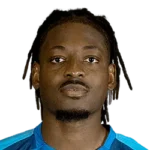 Leverton Pierre