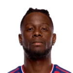 Louicius Deedson Louicius Deedson