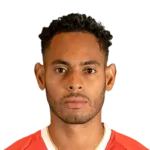 Ismael Díaz