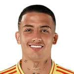 Kevin Castaño
