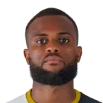 Yannick Semedo