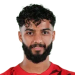Mohammed Abu Al-Shamat